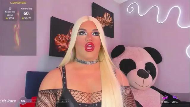 Thumbnail 3, misskassandraa_'s Stream at Chaturbate, 3 months ago