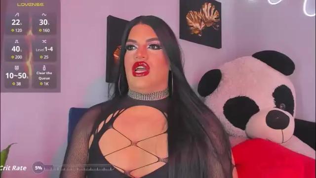 Image 2 of misskassandraa_ Stream on Chaturbate on 3 months ago