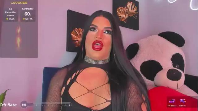 Image 3 of misskassandraa_ Stream on Chaturbate on 3 months ago