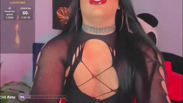 Image 4 of misskassandraa_ Stream on Chaturbate on 3 months ago