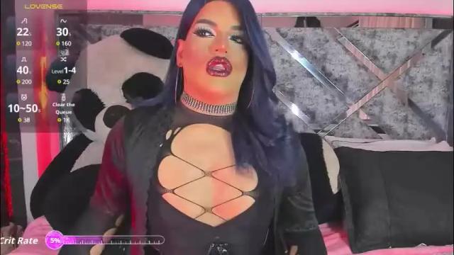 Thumbnail 1, misskassandraa_'s Stream at Chaturbate, 2 months ago