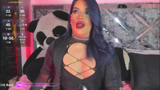 Image 2 of misskassandraa_ Stream on Chaturbate on 2 months ago