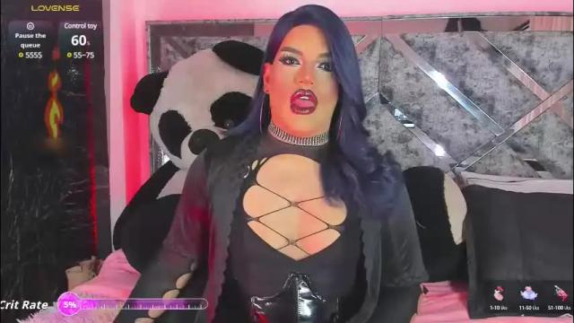 Image 4 of misskassandraa_ Stream on Chaturbate on 2 months ago