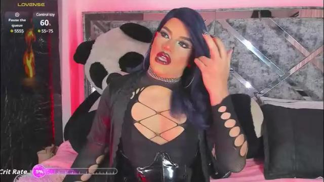 Thumbnail 2, misskassandraa_'s Stream at Chaturbate, 2 months ago