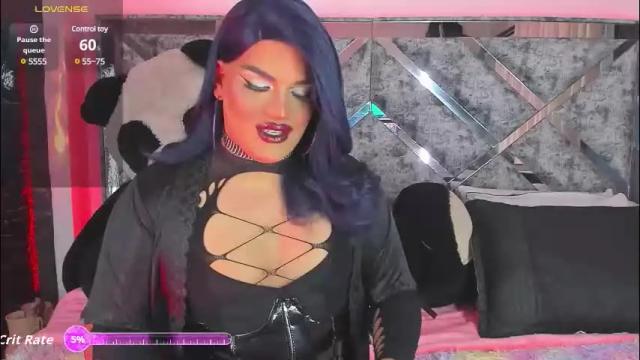 Image 8 of misskassandraa_ Stream on Chaturbate on 2 months ago