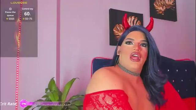 Thumbnail 1, misskassandraa_'s Stream at Chaturbate, 2 months ago