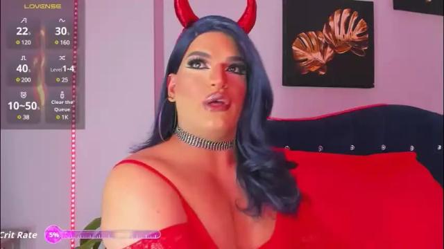 Image 10 of misskassandraa_ Stream on Chaturbate on 2 months ago