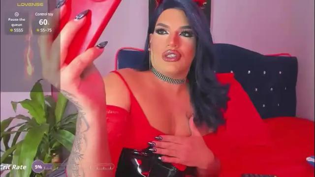 Thumbnail 2, misskassandraa_'s Stream at Chaturbate, 2 months ago