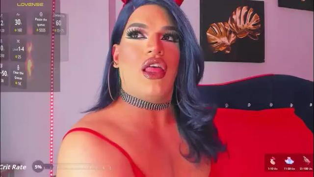 Image 8 of misskassandraa_ Stream on Chaturbate on 2 months ago