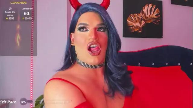 Thumbnail 3, misskassandraa_'s Stream at Chaturbate, 2 months ago