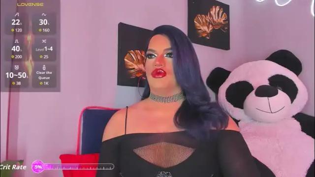 Thumbnail 1, misskassandraa_'s Stream at Chaturbate, 2 months ago