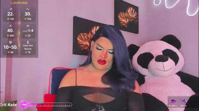 Image 10 of misskassandraa_ Stream on Chaturbate on 2 months ago