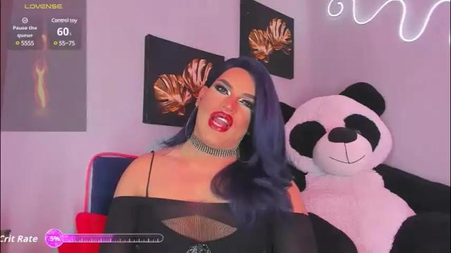 Image 11 of misskassandraa_ Stream on Chaturbate on 2 months ago