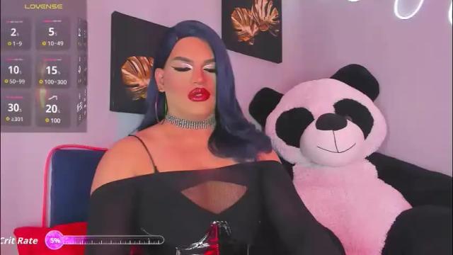 Image 4 of misskassandraa_ Stream on Chaturbate on 2 months ago