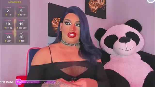 Image 6 of misskassandraa_ Stream on Chaturbate on 2 months ago