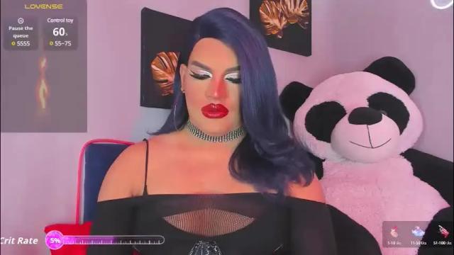 Image 7 of misskassandraa_ Stream on Chaturbate on 2 months ago