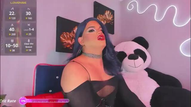 Thumbnail 3, misskassandraa_'s Stream at Chaturbate, 2 months ago