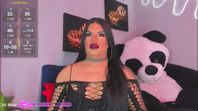 Thumbnail 1, misskassandraa_'s Stream at Chaturbate, 2 months ago