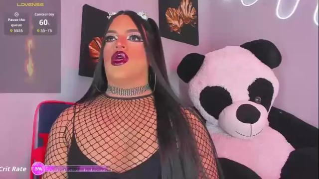 Thumbnail 1, misskassandraa_'s Stream at Chaturbate, 2 months ago