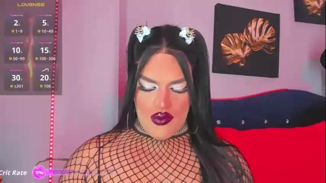 Thumbnail 2, misskassandraa_'s Stream at Chaturbate, 2 months ago