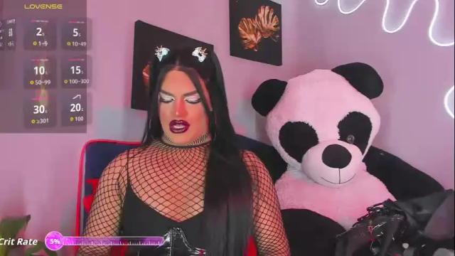 Image 7 of misskassandraa_ Stream on Chaturbate on 2 months ago