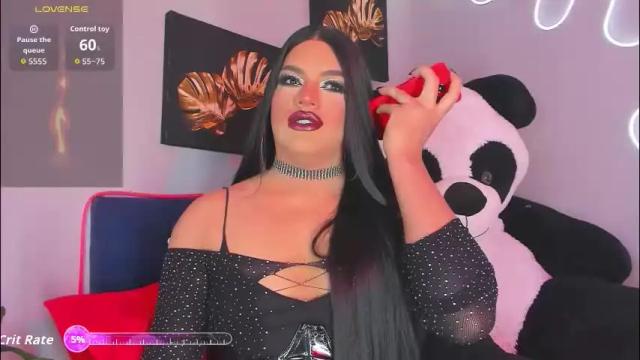 Thumbnail 1, misskassandraa_'s Stream at Chaturbate, 2 months ago