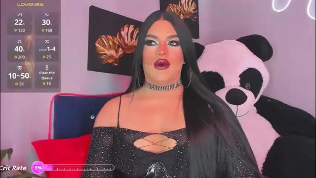 Image 10 of misskassandraa_ Stream on Chaturbate on 2 months ago