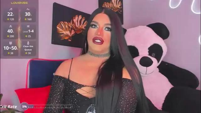 Image 6 of misskassandraa_ Stream on Chaturbate on 2 months ago