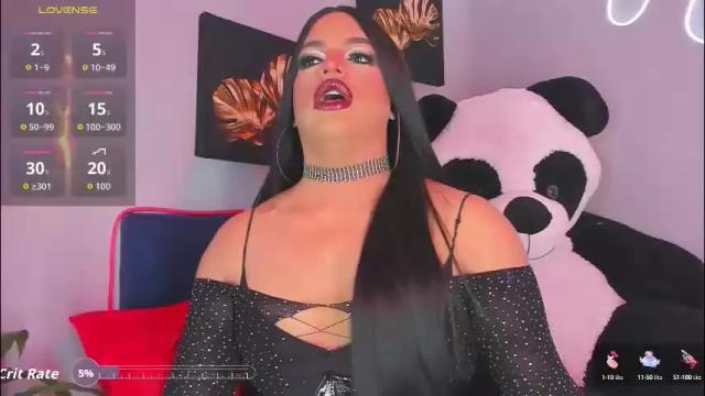 Image 8 of misskassandraa_ Stream on Chaturbate on 2 months ago