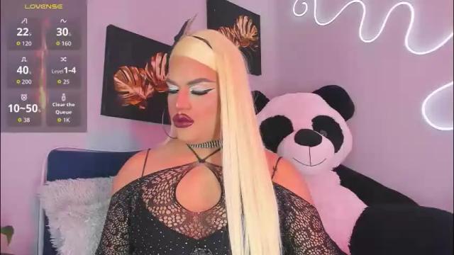 Thumbnail 1, misskassandraa_'s Stream at Chaturbate, 2 months ago