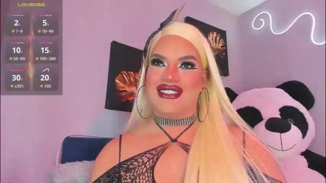 Image 11 of misskassandraa_ Stream on Chaturbate on 2 months ago