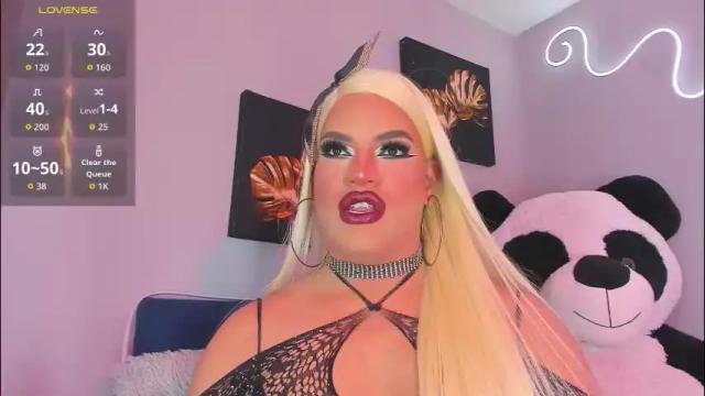 Image 12 of misskassandraa_ Stream on Chaturbate on 2 months ago