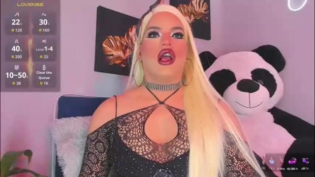 Thumbnail 2, misskassandraa_'s Stream at Chaturbate, 2 months ago