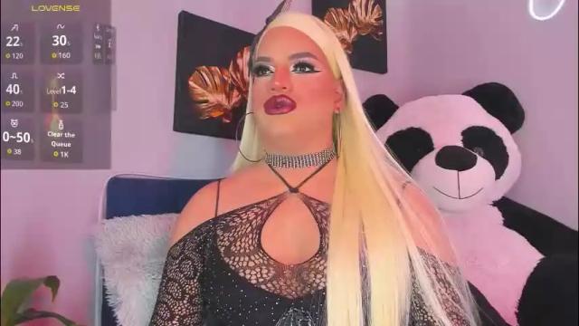 Image 6 of misskassandraa_ Stream on Chaturbate on 2 months ago