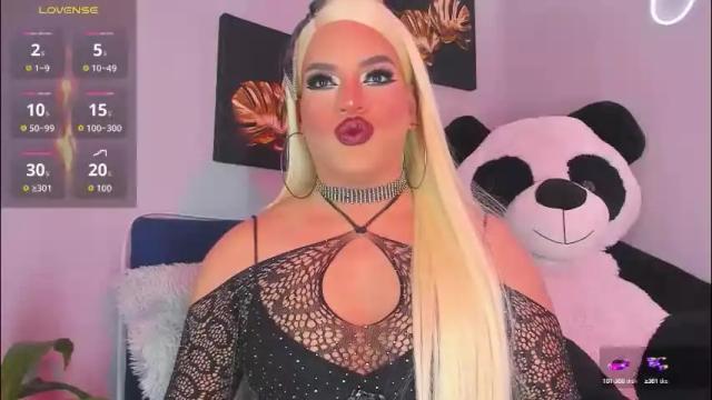 Image 8 of misskassandraa_ Stream on Chaturbate on 2 months ago