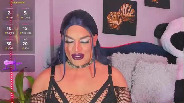 Image 12 of misskassandraa_ Stream on Chaturbate on 2 months ago