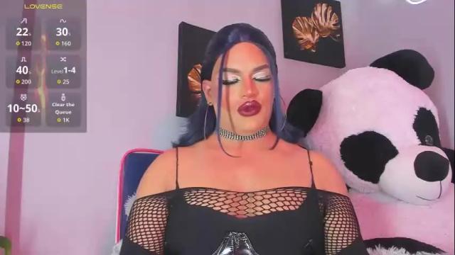 Image 10 of misskassandraa_ Stream on Chaturbate on 2 months ago