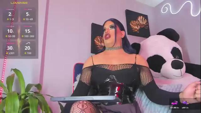 Image 3 of misskassandraa_ Stream on Chaturbate on 2 months ago