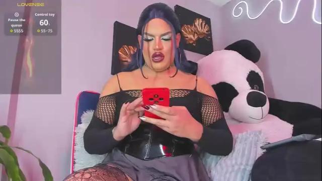 Image 6 of misskassandraa_ Stream on Chaturbate on 2 months ago