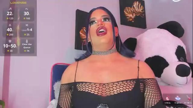 Image 8 of misskassandraa_ Stream on Chaturbate on 2 months ago