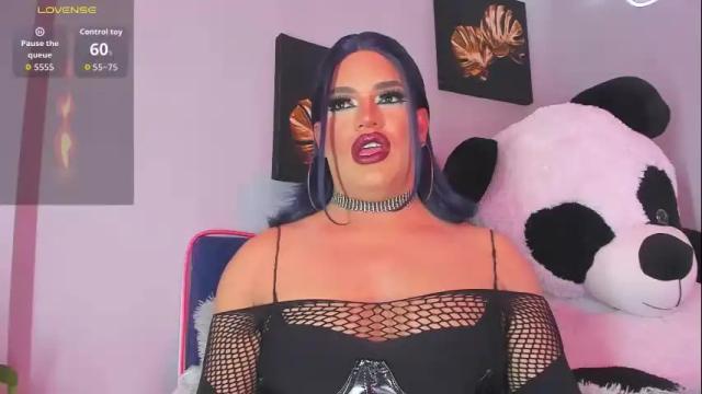 Thumbnail 3, misskassandraa_'s Stream at Chaturbate, 2 months ago