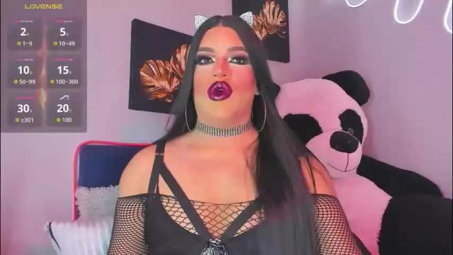 Image 3 of misskassandraa_ Stream on Chaturbate on 2 months ago