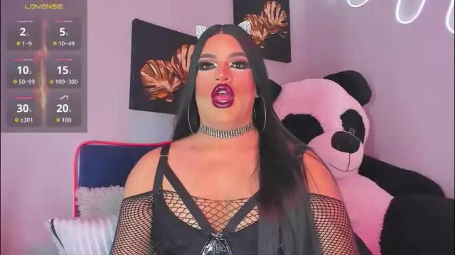 Image 4 of misskassandraa_ Stream on Chaturbate on 2 months ago