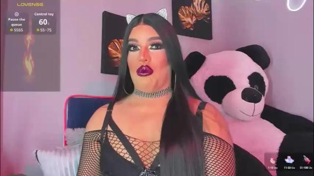 Image 8 of misskassandraa_ Stream on Chaturbate on 2 months ago