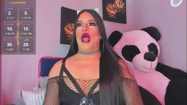 Thumbnail 3, misskassandraa_'s Stream at Chaturbate, 2 months ago