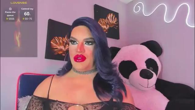 Thumbnail 1, misskassandraa_'s Stream at Chaturbate, 2 months ago