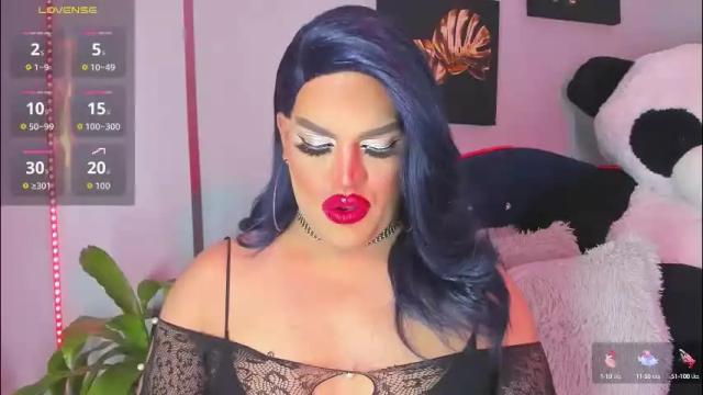 Image 3 of misskassandraa_ Stream on Chaturbate on 2 months ago