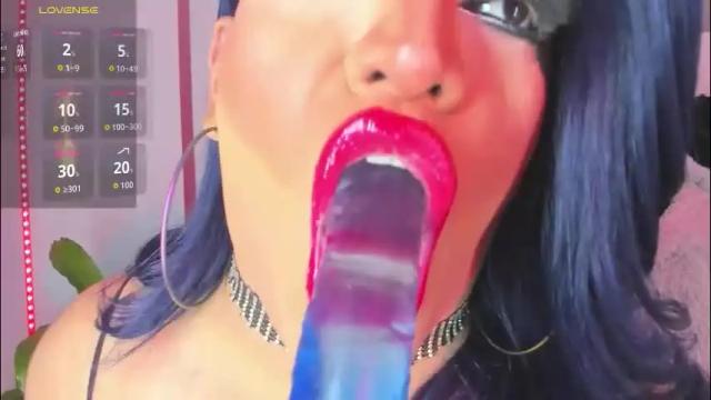 Image 4 of misskassandraa_ Stream on Chaturbate on 2 months ago