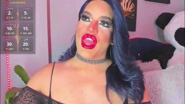 Thumbnail 2, misskassandraa_'s Stream at Chaturbate, 2 months ago