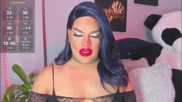 Image 6 of misskassandraa_ Stream on Chaturbate on 2 months ago